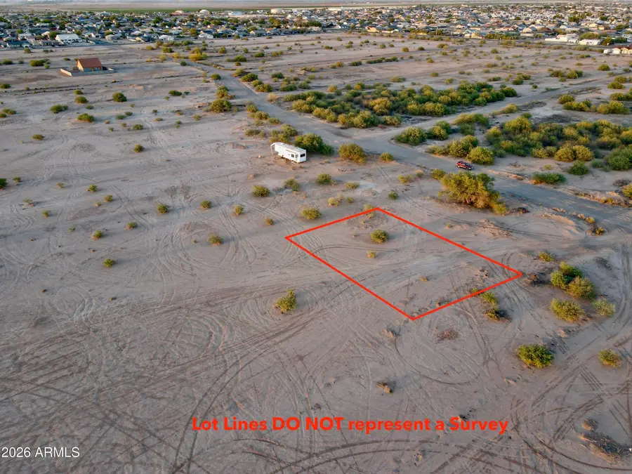 11654 W Los Ranchos Drive #692, Arizona City, AZ 85123 - #3