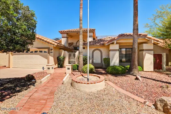 20143 N 92nd Avenue, Peoria, AZ 85382