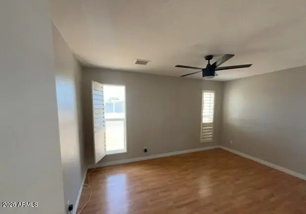 3656 W Windrose Drive, Phoenix, AZ 85029 - #3