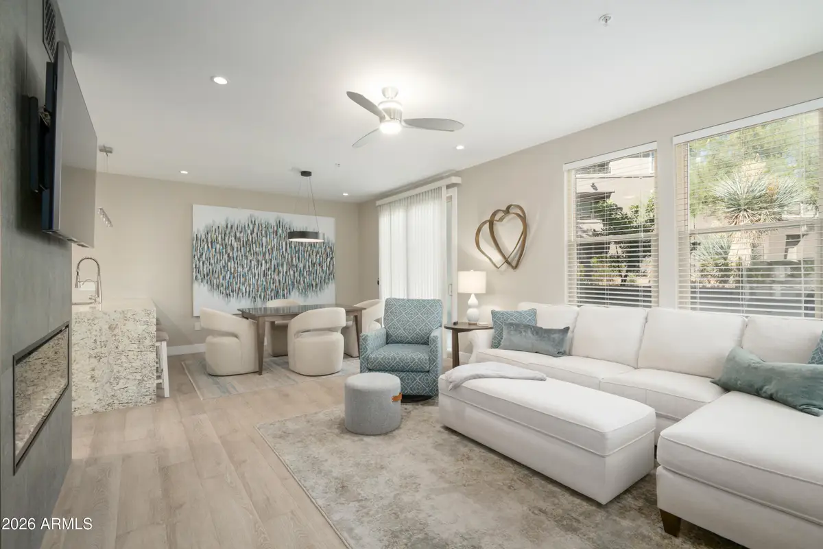 19777 N 76th Street #1274, Scottsdale, AZ 85255 - #1