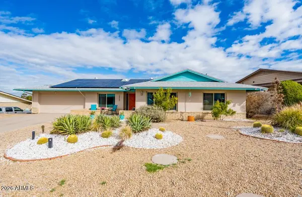 2460 E Claire Drive, Phoenix, AZ 85032