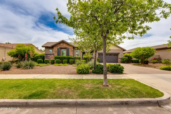20501 W Hamilton Street, Buckeye, AZ 85396
