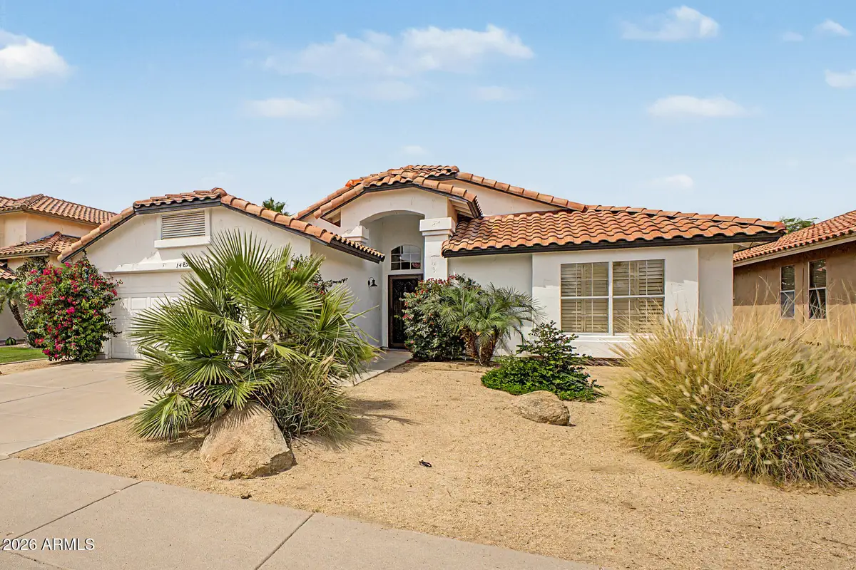 14828 S 44th Way, Phoenix, AZ 85044 - #1