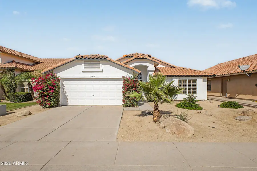 14828 S 44th Way, Phoenix, AZ 85044 - #2