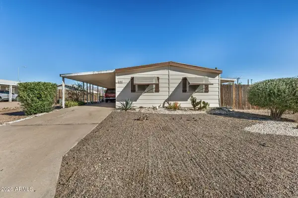 1307 S Hale Drive, Apache Junction, AZ 85120