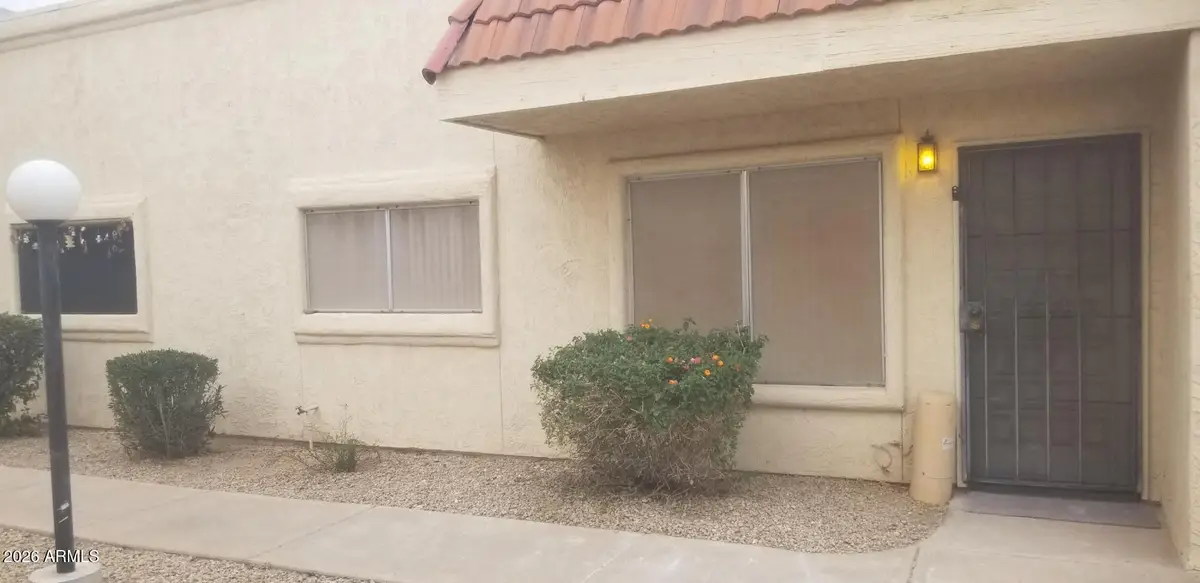 17227 N 16th Drive #6, Phoenix, AZ 85023 - #1