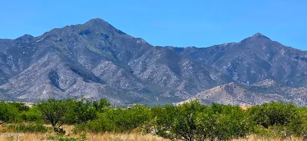 TBD E Three Canyons Road #A, Hereford, AZ 85615