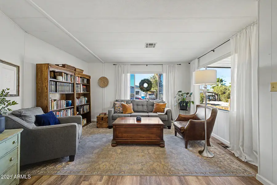 2535 E Oraibi Drive, Phoenix, AZ 85050 - #2