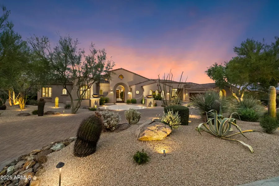 27901 N 68th Place, Scottsdale, AZ 85266 - #2