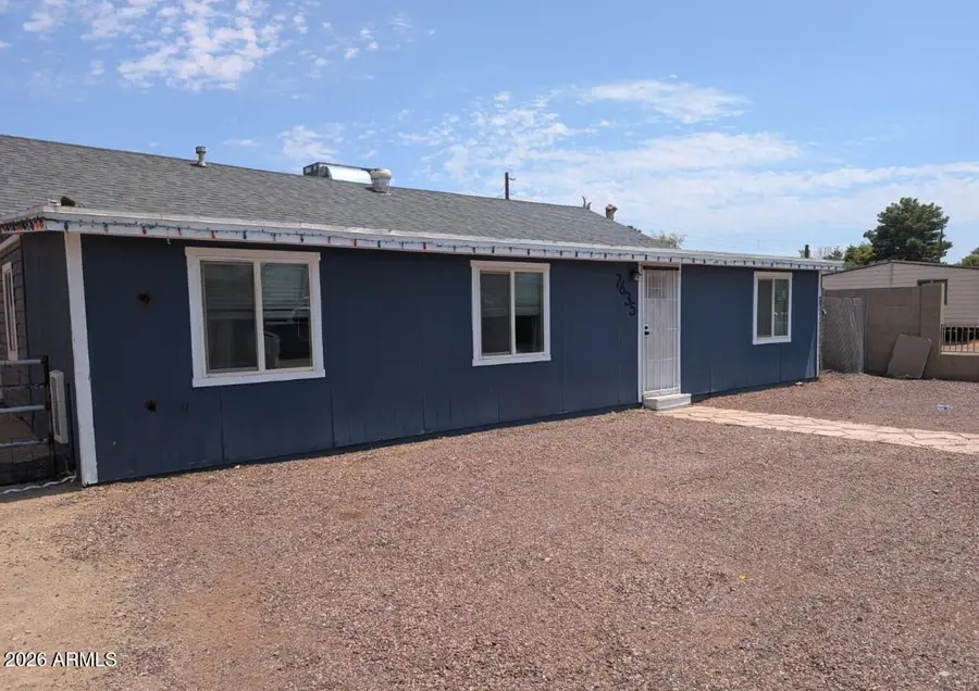 7635 N 76th Lane, Glendale, AZ 85303 - #2