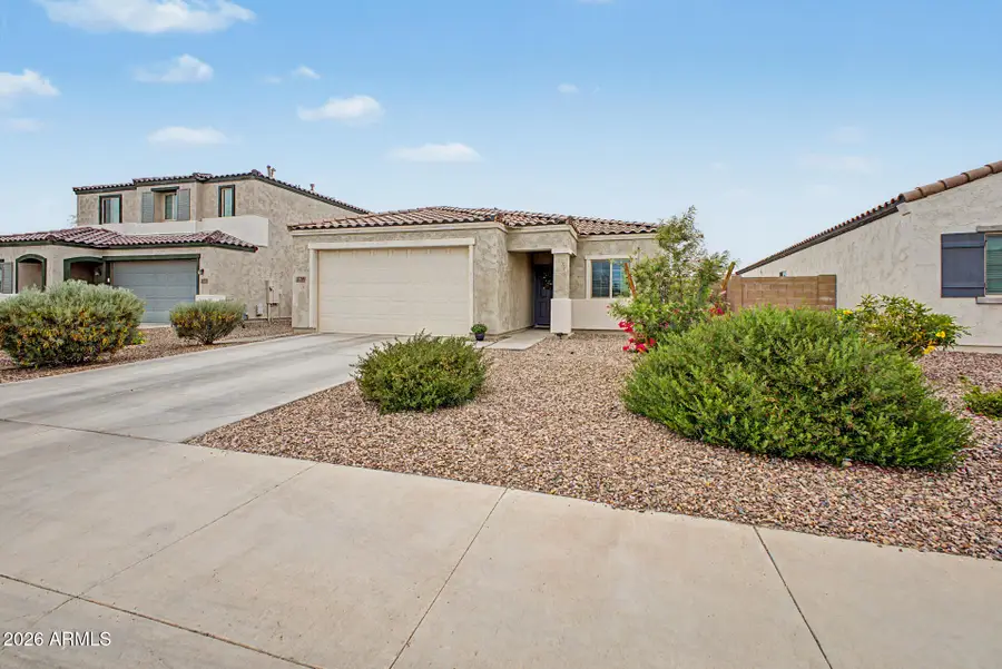 12766 W Northview Avenue, Glendale, AZ 85307 - #2