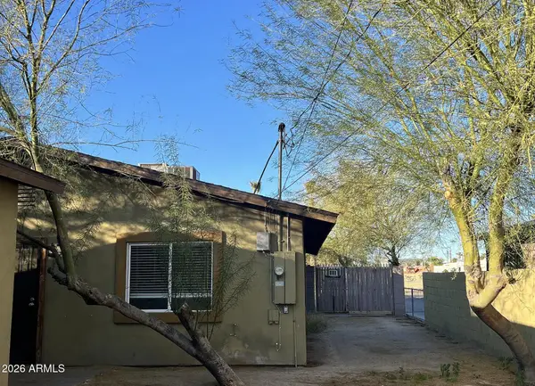 1145 E Roosevelt Street, Phoenix, AZ 85006