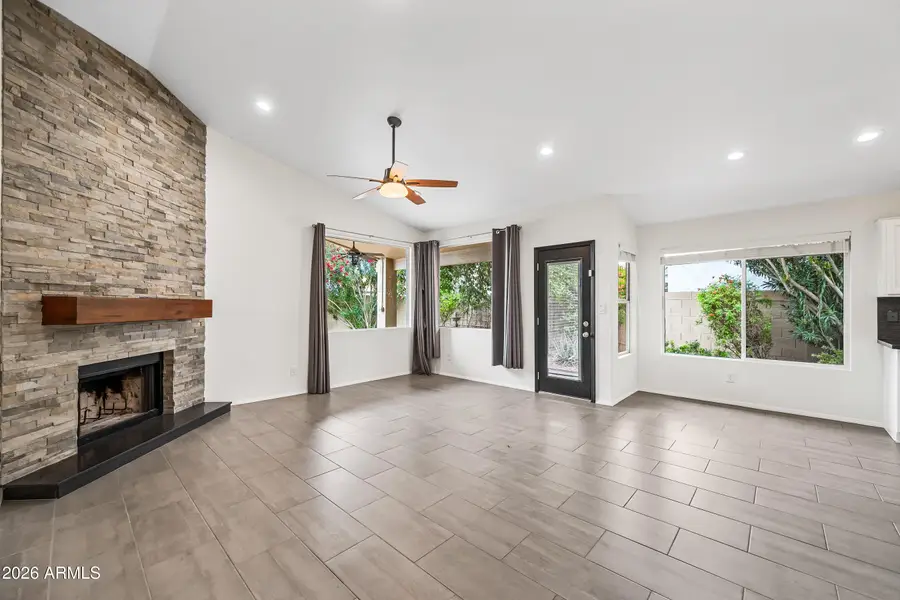 1550 W Maplewood Street, Chandler, AZ 85286 - #3