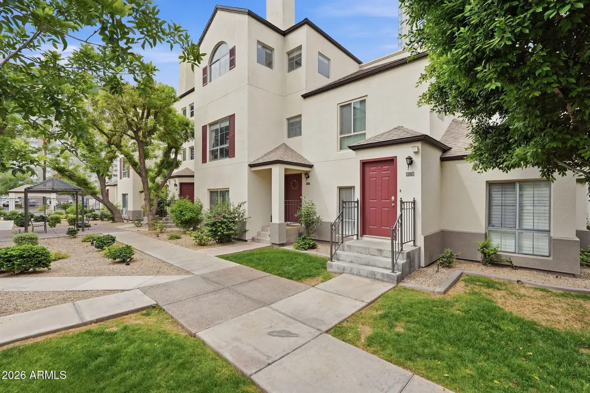 100 E Fillmore Street #102, Phoenix, AZ 85004 - #1