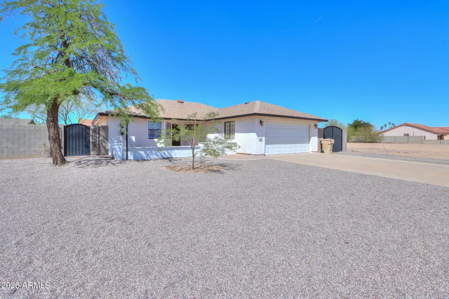 14910 S Brook Hollow Road, Arizona City, AZ 85123 - #2