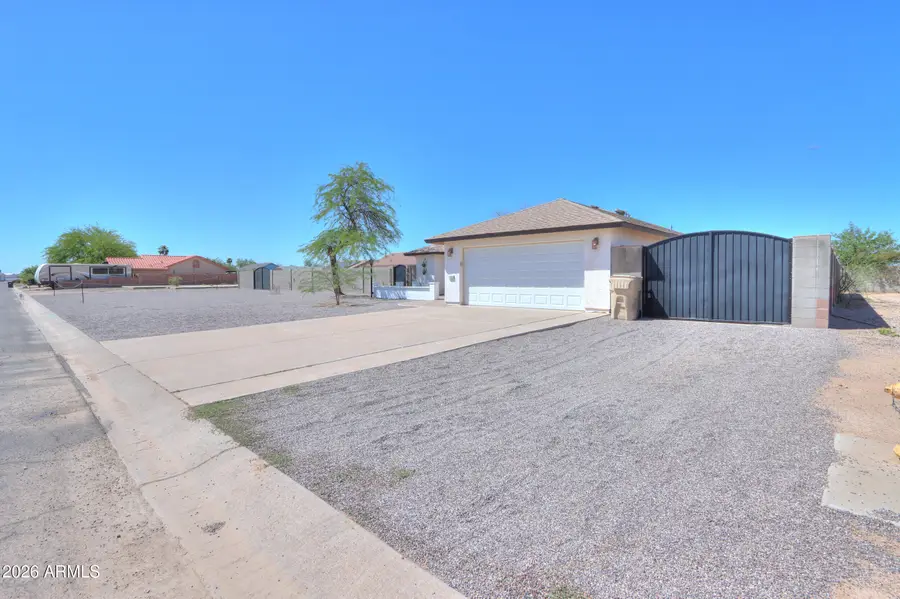 14910 S Brook Hollow Road, Arizona City, AZ 85123 - #3