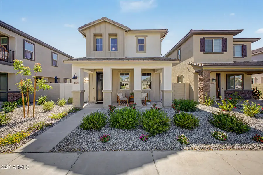 15601 S 181st Drive, Goodyear, AZ 85338 - #2