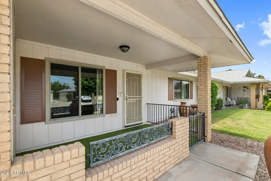 10801 W Caron Drive, Sun City, AZ 85351 - #2