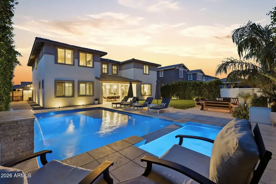 22607 E Russet Road, Queen Creek, AZ 85142 - #3