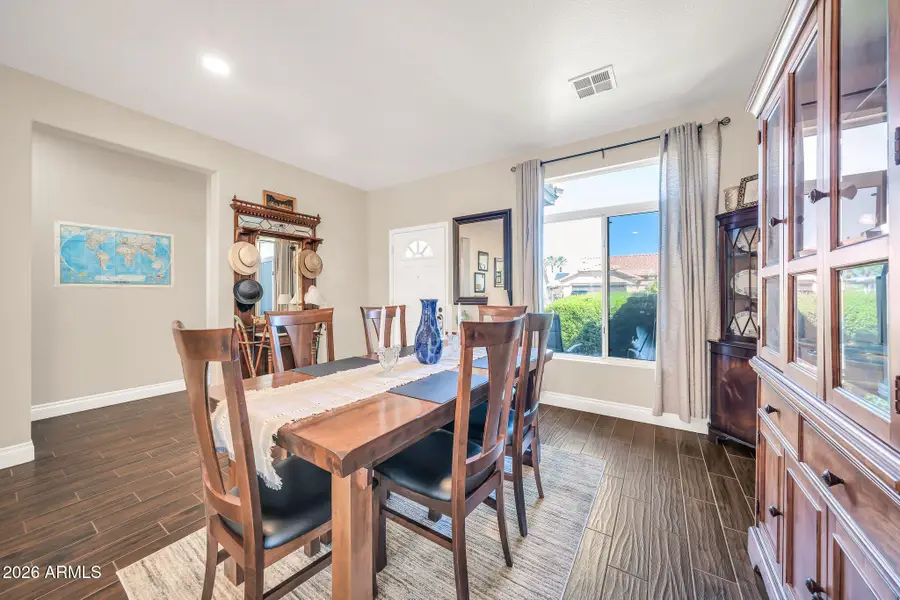 14029 W Rico Drive, Sun City West, AZ 85375 - #3