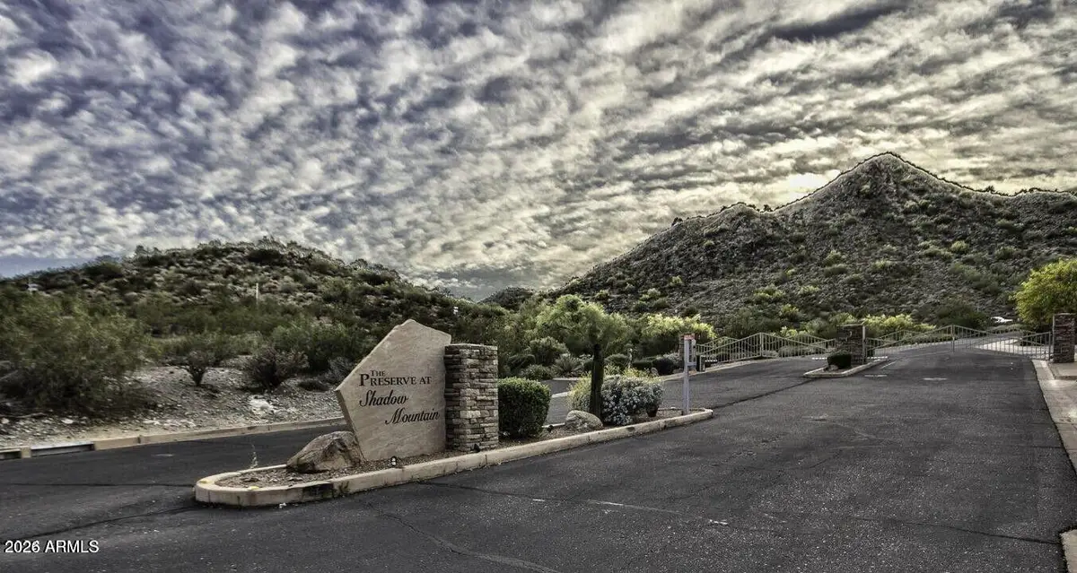 2703 E Friess Drive #5, Phoenix, AZ 85032 - #1