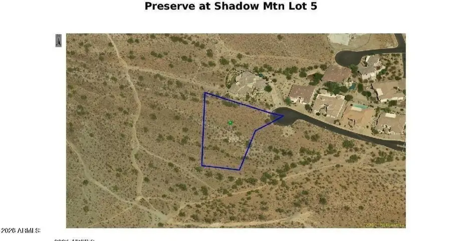 2703 E Friess Drive #5, Phoenix, AZ 85032 - #3