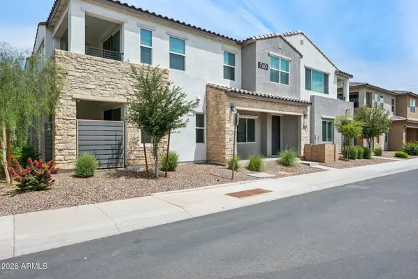 760 E Doral Avenue #101, Gilbert, AZ 85297