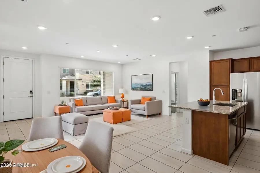 760 E Doral Avenue #101, Gilbert, AZ 85297 - #3