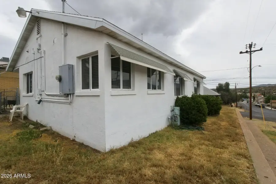 401 E Cedar Street, Globe, AZ 85501 - #2