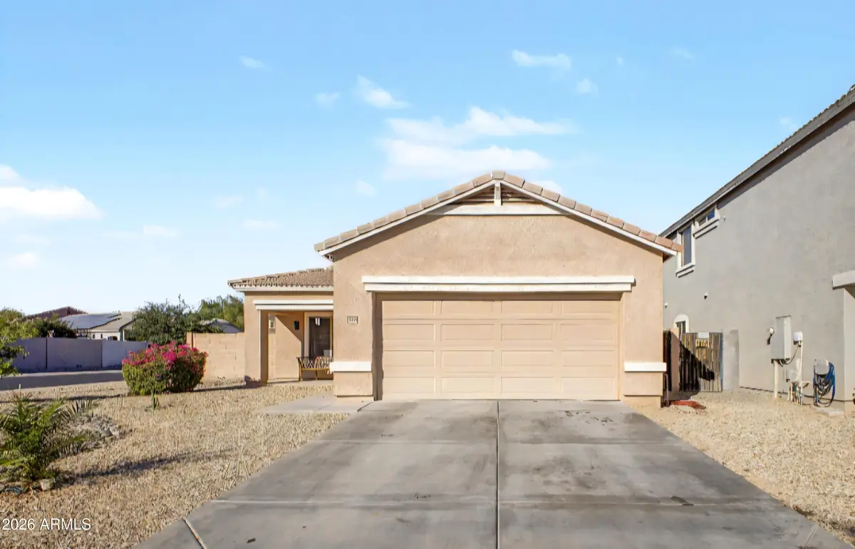 15039 N 172nd Lane, Surprise, AZ 85388 - #1