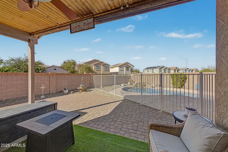 15039 N 172nd Lane, Surprise, AZ 85388 - #3