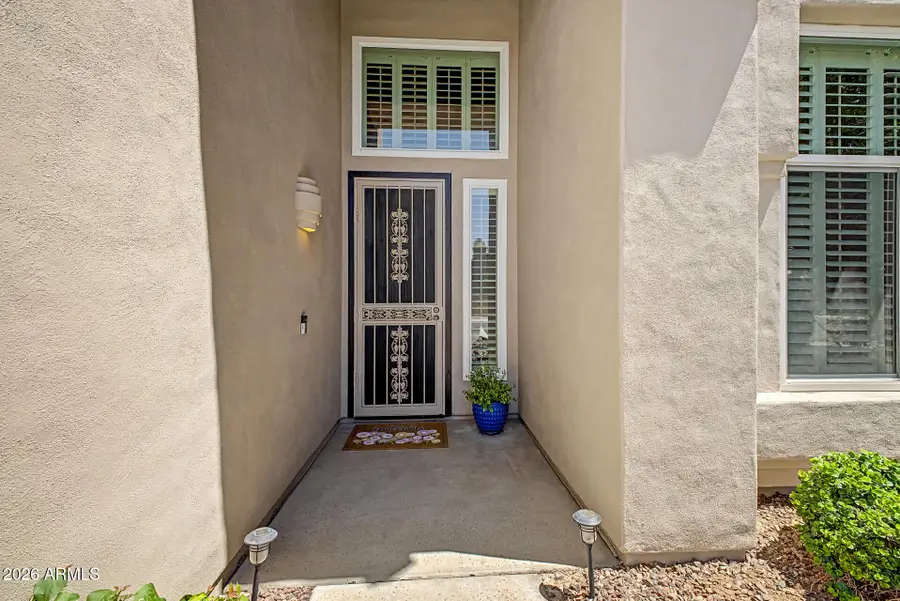 3441 S Beverly Place, Chandler, AZ 85248 - #2