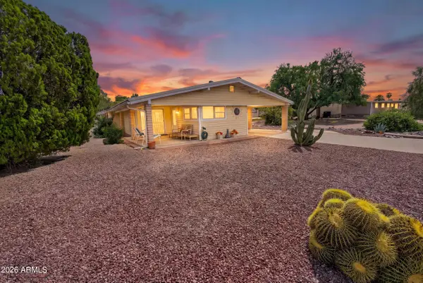 523 S Park View Circle, Mesa, AZ 85208