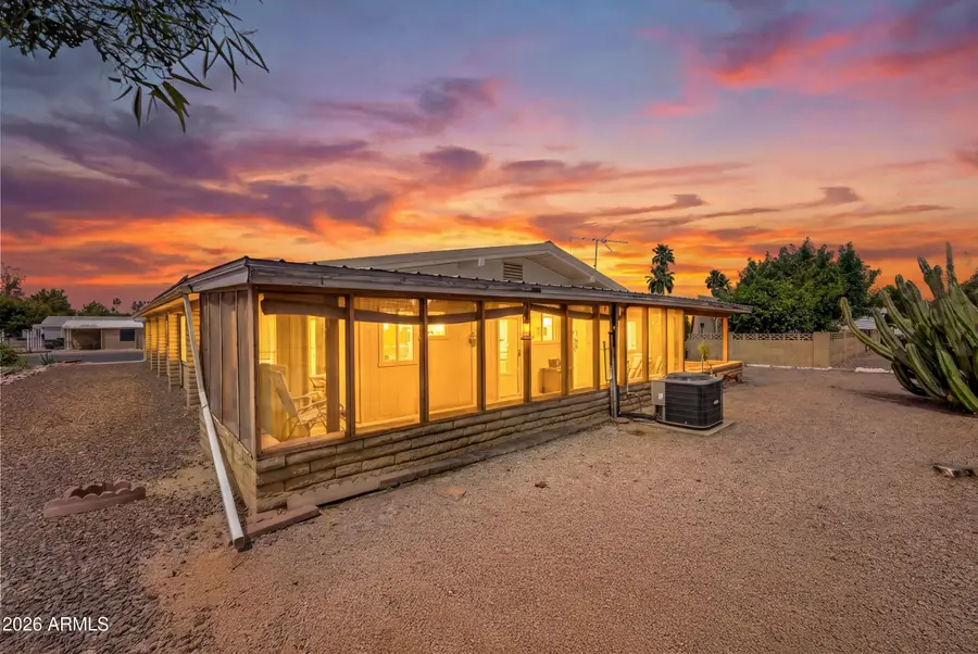 523 S Park View Circle, Mesa, AZ 85208 - #3