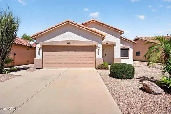 8112 E Onza Avenue, Mesa, AZ 85212
