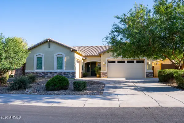 7873 W Fetlock Trail, Peoria, AZ 85383
