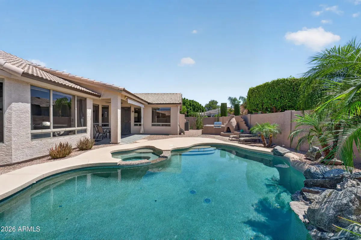 625 W Merrill Avenue, Gilbert, AZ 85233 - #1