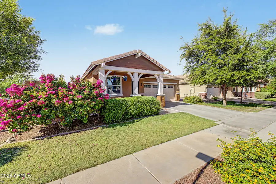 7342 E Onza Avenue, Mesa, AZ 85212 - #2