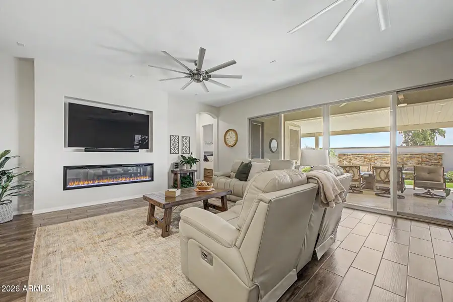 20245 S 231st Way, Queen Creek, AZ 85142 - #3