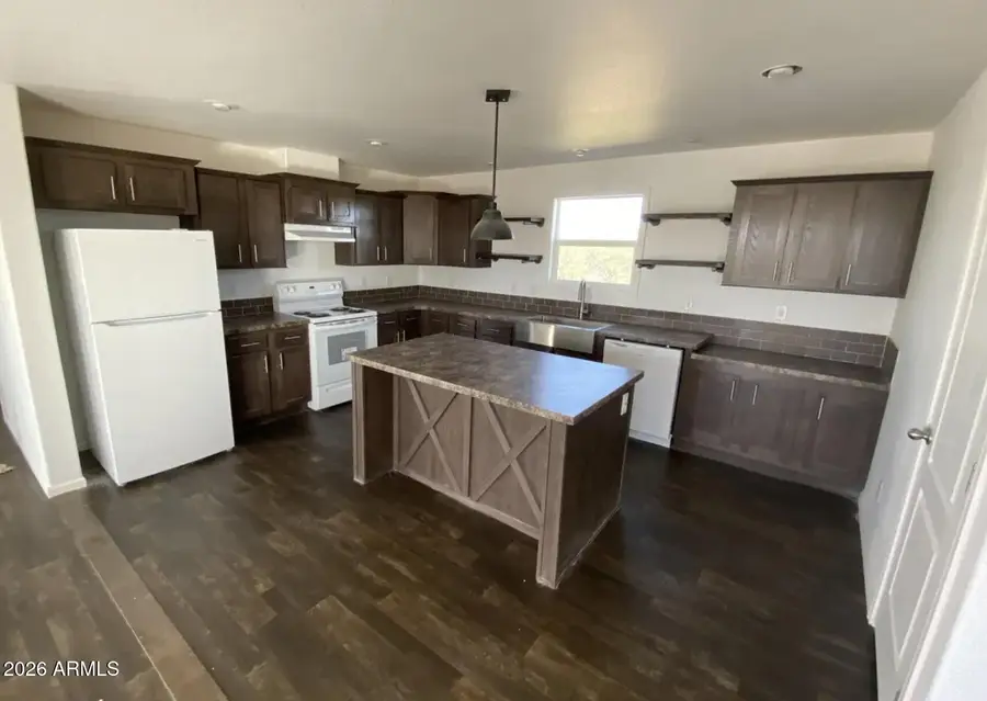 9769 S Thornton Road, Casa Grande, AZ 85193 - #2