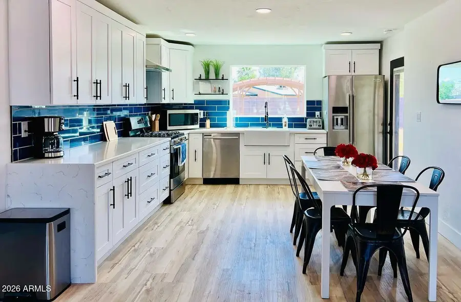 1233 E Weber Drive, Tempe, AZ 85288 - #3