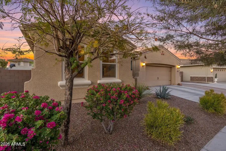 9014 W Ruth Avenue, Peoria, AZ 85345 - #2