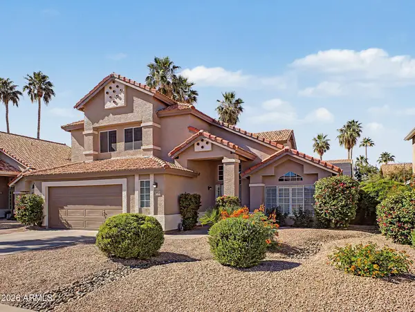 4110 E Windsong Drive, Phoenix, AZ 85048
