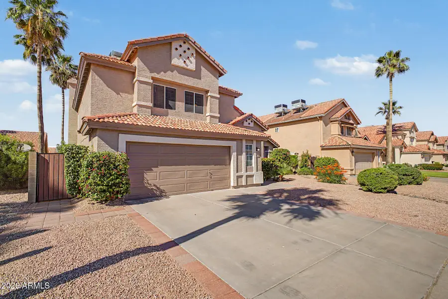 4110 E Windsong Drive, Phoenix, AZ 85048 - #3