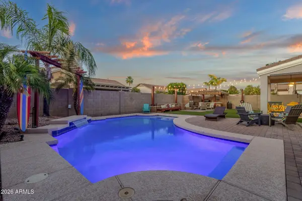 10464 E Medina Avenue, Mesa, AZ 85209