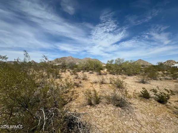 0 N Hazeldine Rd C -- #C, Casa Grande, AZ 85122