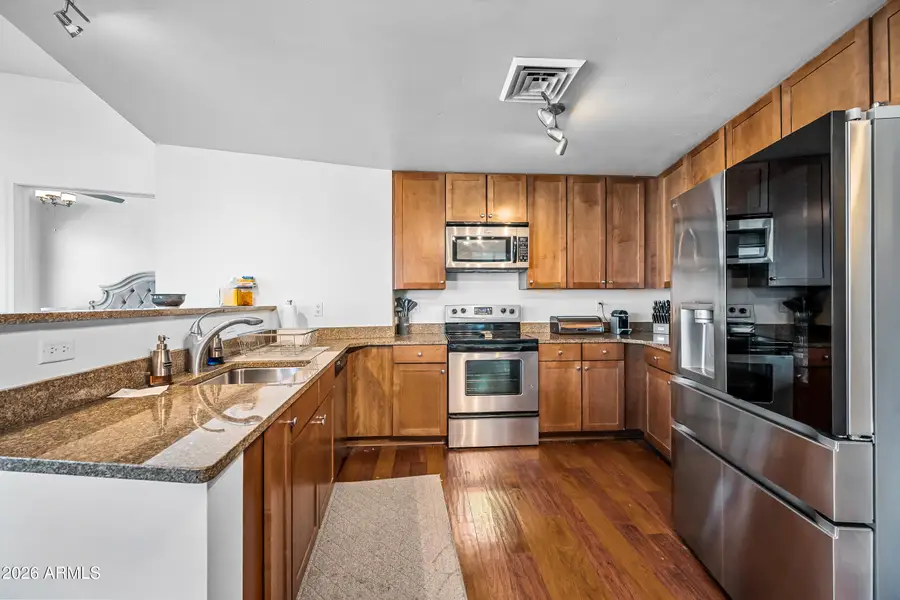 310 S 4th Street #905, Phoenix, AZ 85004 - #2