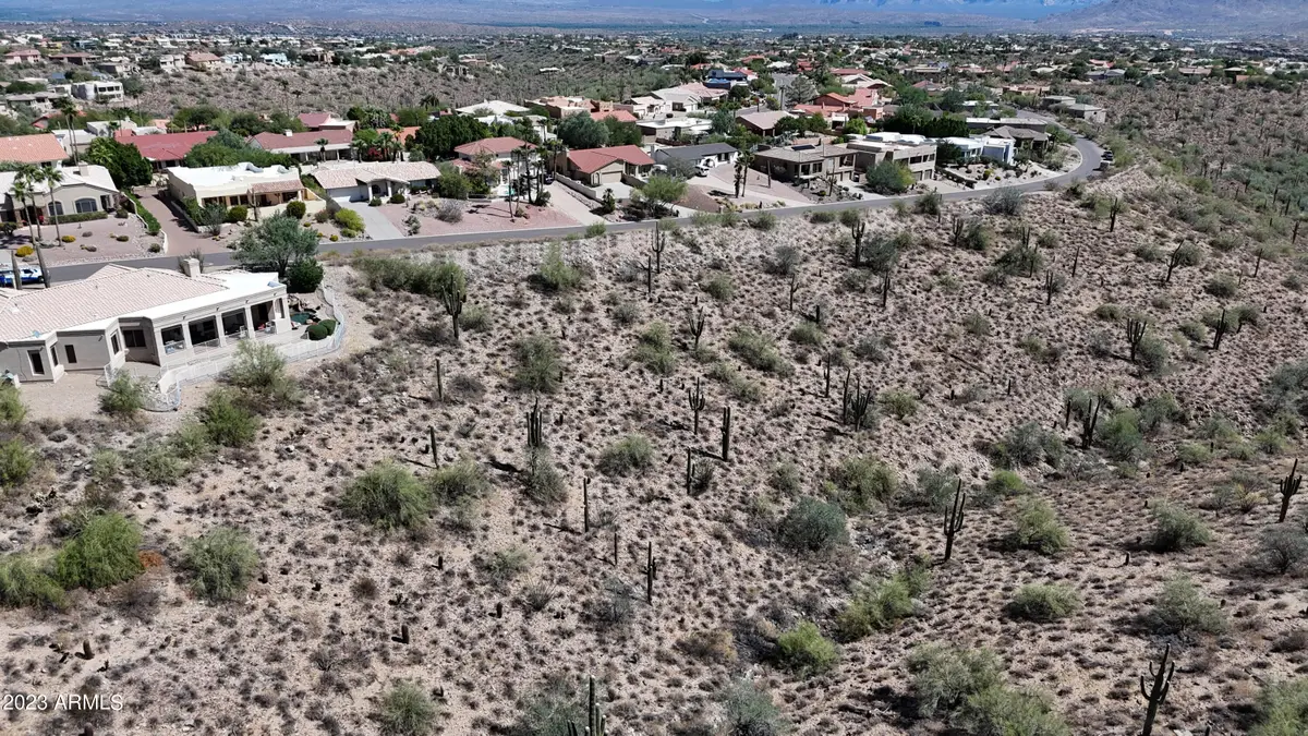 15231 E Mustang Drive #A, Fountain Hills, AZ 85268 - #1