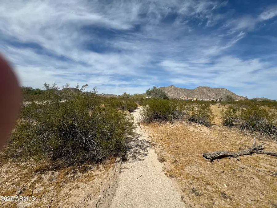 0 N Hazeldine Rd D -- #D, Casa Grande, AZ 85122 - #2