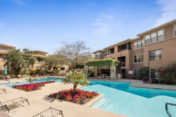 20100 N 78th Place #1012, Scottsdale, AZ 85255